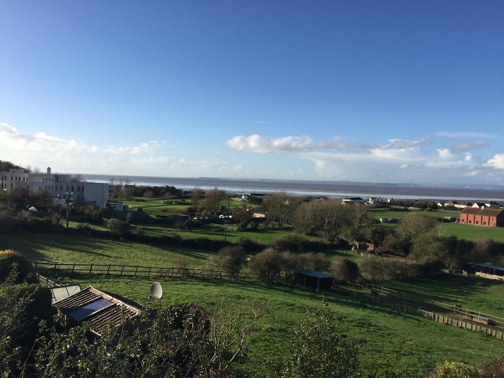 Church House Weston-super-Mare Zimmer foto