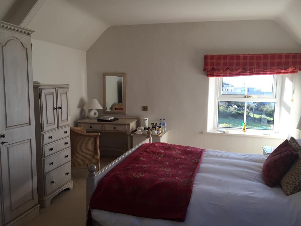 Church House Weston-super-Mare Zimmer foto