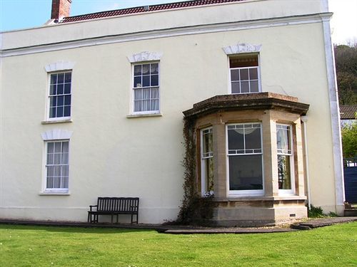 Church House Weston-super-Mare Exterior foto